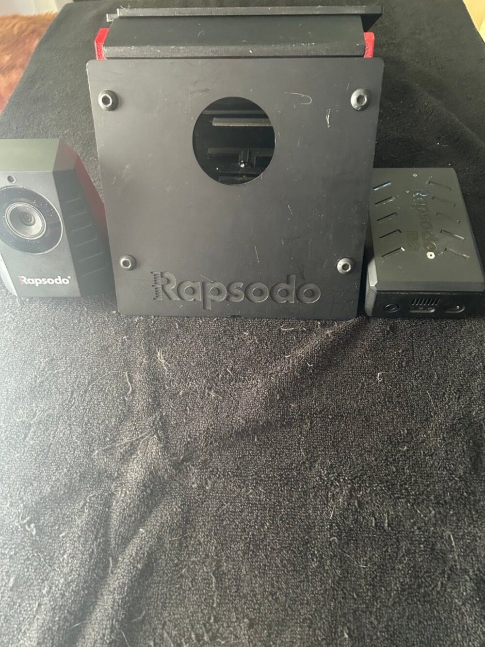 Rapsodo Pitching 2.0 Complete Working System - Picture 2 of 4